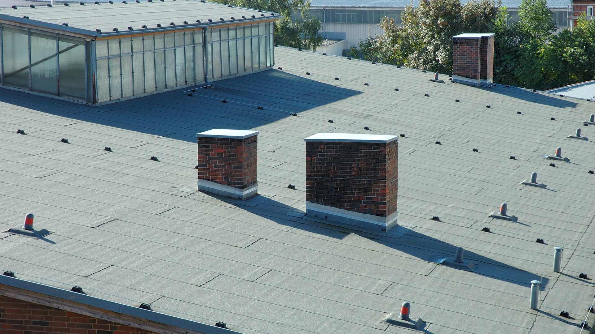 Roof Repair in Beaverton, OR